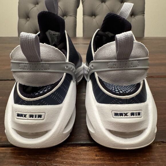 Nike Air Max Craze Retro Shoes - Picture 12 of 16